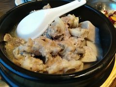 -大鸽饭(马王堆店)