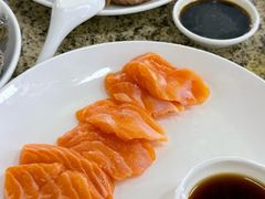 -禾斗海鲜自助(市南银座店)