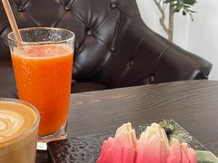 -候鸟咖啡(前门店)