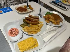 -宜家·瑞典风味餐厅(四元桥店)