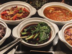 -老南京·橘暮自助餐厅(南京圣和府邸酒店)