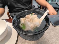 -高玛纳驴肉火烧(河间总店)