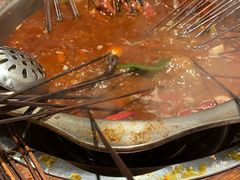 -钢五区节子串串香(环球汇·天誉店)