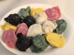 -必点海鲜·海肠捞饭(滨江道一店)