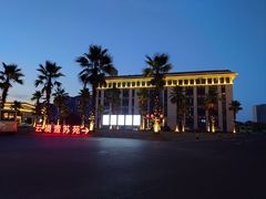 -云境生态园(红谷滩店)