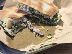 -地二手作鱼汤馄饨(上街里店)