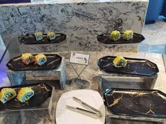 寿司-瑞德姆美人鱼海底演艺主题餐厅(亚龙湾店)