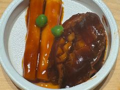 -写庭·鱼鲜川菜·宴请(铁像寺水街店)