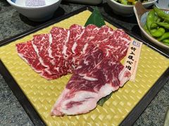 -NIUAN牛庵·日式和牛烧肉(恒隆店)