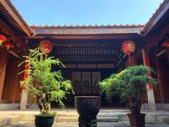 -许驸马府