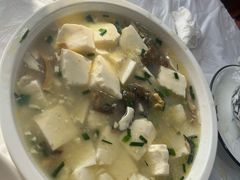 -小六农家乐(崇明西沙湿地店)