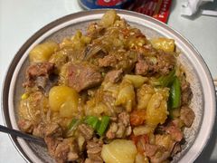 -魏记大碗羊肉(临河总店)