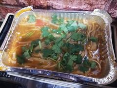 -东北往事烧烤炒菜