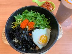 -鱼籽村秘制拌饭(崇文门店)
