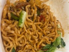 -寻裕记·现炒浇头面(人民广场店)