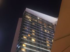 -深圳星河丽思卡尔顿酒店