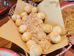 -先启半步颠·川菜小炒