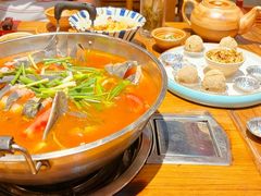 -亮欢寨酸汤鱼(沙冲路店)
