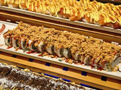 -韩盛·盛江山自助料理(中街大悦城店)