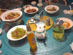 -呷湘厨·鱼汤捞饭·剁椒鱼头·辣椒炒肉(国家会展中心店)