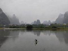 -桂林兴坪漓江