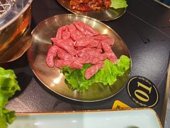 -红小姐的烤肉店(西三旗店)