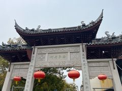 -安亭老街