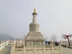 -妙峰山风景名胜区