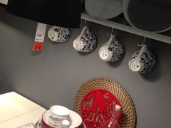 -宜家家居(西安未央商场店)