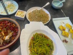 -紫泥369粗粮季(鼓楼店)