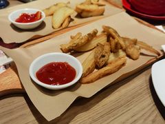 -必胜客(永旺店)