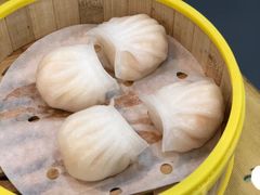 虾饺-芳姨广东砂锅粥(张庄路店)
