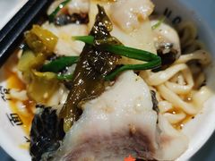 -友达面馆(广州总店)