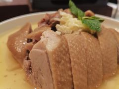 -同庆楼(大钟寺店)