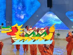 -第五极儿童乐园