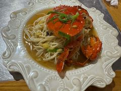 -十面欢腾·海鲜面·台式Bistro(长乐路店)