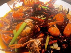 -红盔甲·小龙虾(车公庙店)