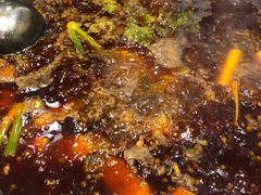 -肖肖酸萝卜鱼火锅(总店)