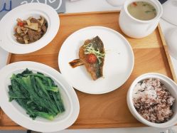 -弗蕾亚·和月月子调理院(东湖店)