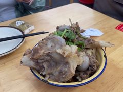 -張飛扒肉·龙江非遗(道外店)