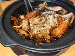 -竹里馆·淮扬菜·功夫茶(老门东店)