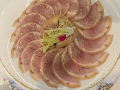 -渔意楼·驰名沙田乳鸽(五羊店)