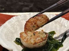 -Ginza Onodera铁板烧(外滩十八号店)