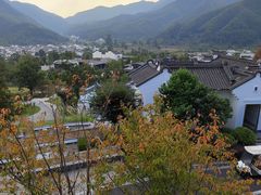-黄山悦榕庄明月白云餐厅