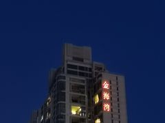 -珠江夜游广州塔·中大码头