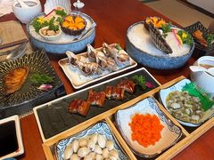 -京和日法料理(枫林街店)