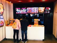 -永和大王(小厨·东四十条店)