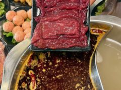 -三江汇火锅店(保全街店)