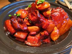 二代外婆红烧肉-嘉禾·悦享餐厅(八方汇店)
