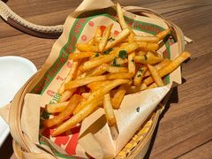 -帕蓝·暹罗料理(大学路店)